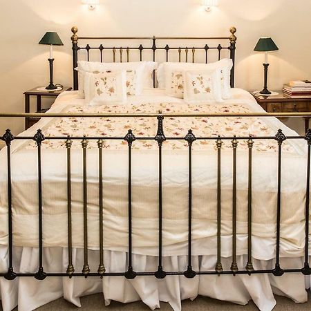 High Park Farm B&B Gillamoor Eksteriør bilde