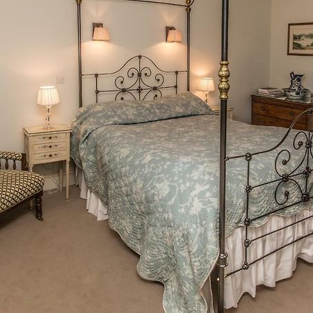 High Park Farm B&B Gillamoor Eksteriør bilde