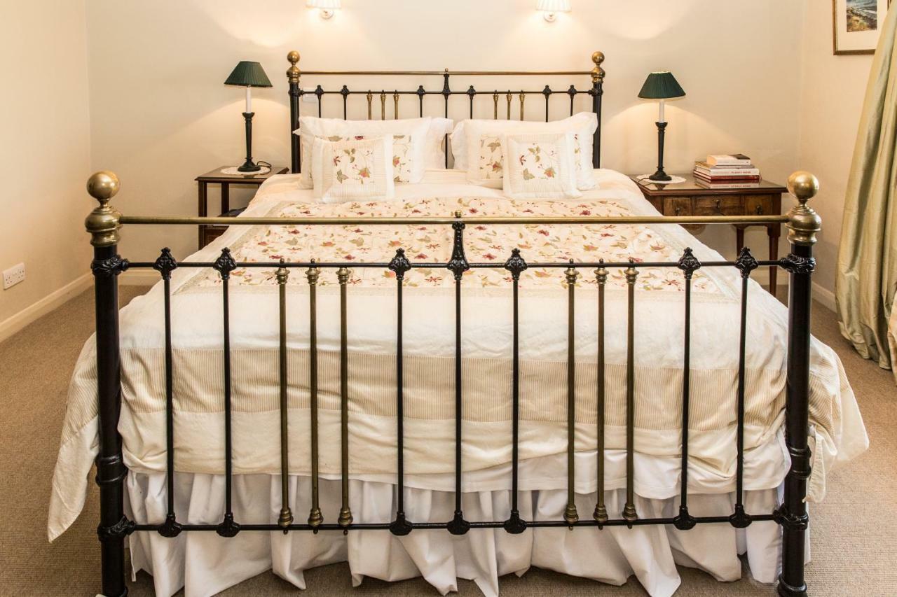 High Park Farm B&B Gillamoor Eksteriør bilde