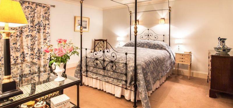 High Park Farm B&B Gillamoor Eksteriør bilde
